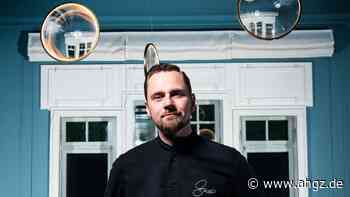 Atama: Wie Martin Stopp Tradition und Moderne verbindet