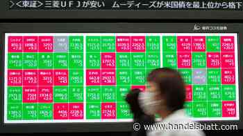 USA und China: Ökonomin nennt Handelsrahmen zwischen USA und China „enttäuschende Zeitverschwendung“