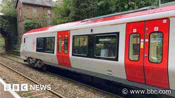New stations in &pound;445m rail plan for Wales