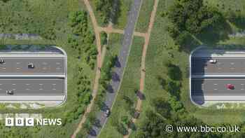 New Lower Thames Crossing images released