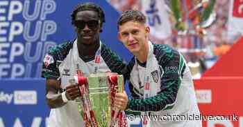 West Ham target TWO Sunderland stars as Black Cats braced for fresh bids