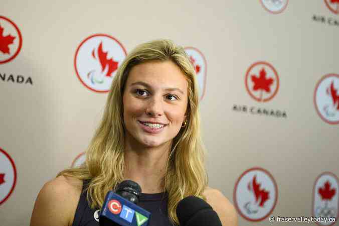 McIntosh just misses breaking oldest women’s record by blink of an eye