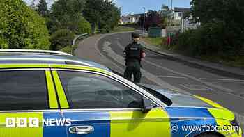 Security alert in Strabane declared a hoax