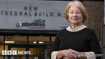 Investigation complete after alleged incident at ombudsman's home