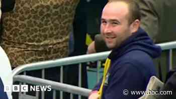 Ex-Sinn Féin worker says he was used as Jamie Bryson go-between