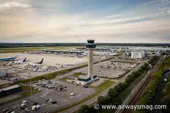 London Stansted Airport Submits Expansion Plan