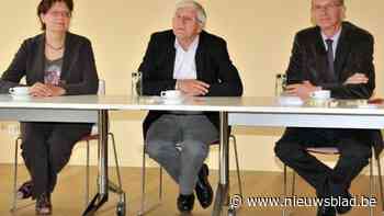 Jan Van Leuven, die vijftien jaar lang burgemeester van Baarle-Hertog was, overleden op 83-jarige leeftijd