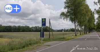 Bus im Nirgendwo: Verlassene Haltestellen in der Region Hannover