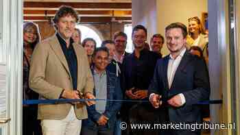 Nationaal Jenevermuseum Schiedam en Nolet Distillery bundelen krachten