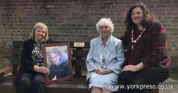 Town councils and mums pay tribute to ‘wonderful daughter'