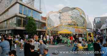 Greenwich Peninsula set to become south London’s culture hub this summer