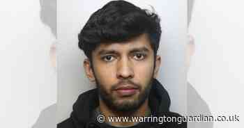 Pervert caught with 6,000 child abuse images jailed again after police check-up