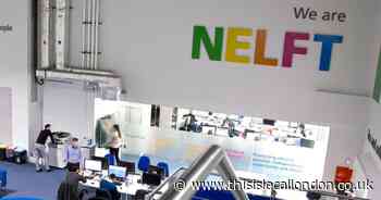 Violent and sexual incidents suffered by NHS staff not reported to police