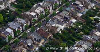 Dip in affordable homes across Sutton