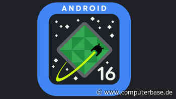 Android 16 erschienen: Google veröffentlicht neue Android-Version für seine Pixel-Modelle