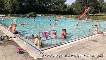 Chlorgasalarm im Freibad Brome – jetzt alle Becken gesperrt