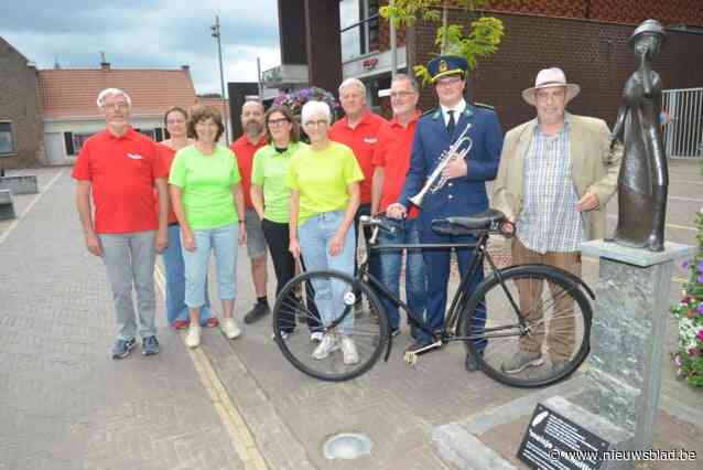 Fluitend snoepje speelt de hoofdrol in vierdaagse kermis