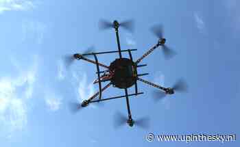 Groot droneverbod op komst