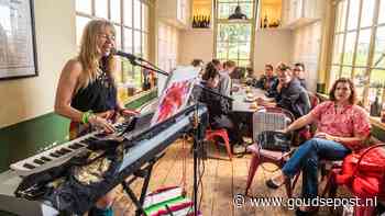 De Goudse Popweek komt eraan: Dit is het programma