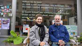Stadskeuken de beek viert vijftiende verjaardag: “Niet zoeken naar ingrediënten, maar creatief koken met wat we hebben”