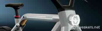 VanMoof presenteert S6-serie, eerste nieuwe e-bikes sinds doorstart in 2023