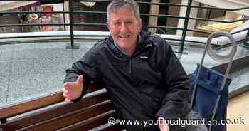 ‘The Whitgift Centre is dying and its heart is missing’ - but is there 'potential'?