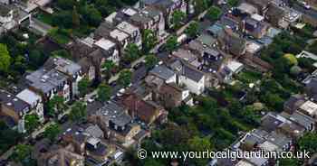 Dip in affordable homes across Sutton