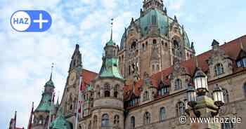 Hannover: Mehr Schulden, mehr Steuereinnahmen: Wie geht es der Stadt?