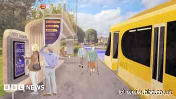City's rapid transit scheme cost could hit ?323m