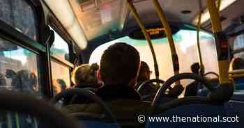 Scottish bus firm axes all services after entering liquidation