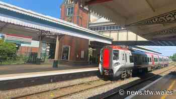 Network North Wales: Metro is go!