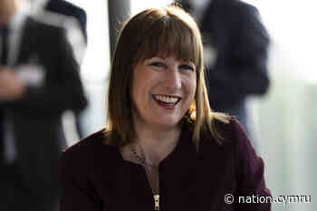 UK Government set to announce &pound;445m for Welsh rail projects