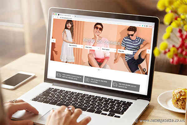 M&S shares rise as online orders resume after £300m cyberattack