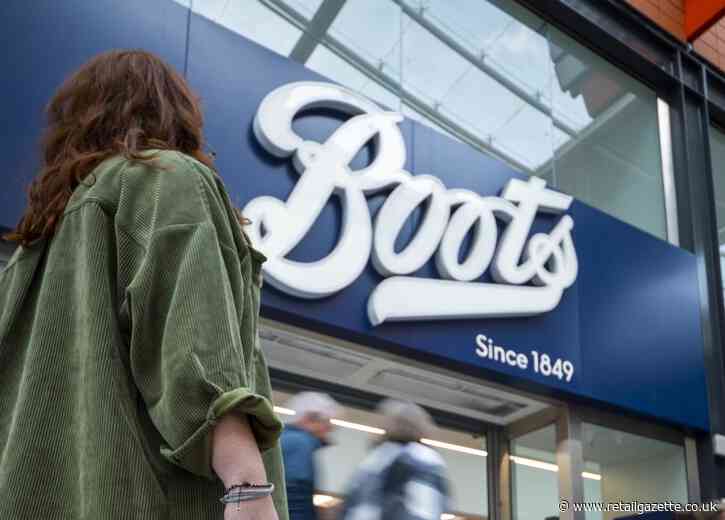 Boots to launch hundreds of new wellness products this summer