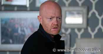 EastEnders star teases double return including 'the crown prince' of BBC soap