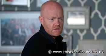 EastEnders star teases double return including 'the crown prince' of BBC soap