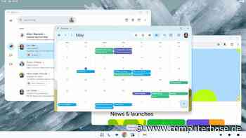 Android 16 QPR1 Beta 2: Google startet Vorschau für neuen Desktop-Modus