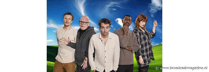 Comedyserie Klikbeet bereikt 100 miljoen views op YouTube