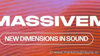 MassiveMusic bundelt krachten tot wereldwijde muziekpartner
