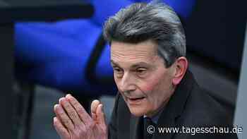 SPD-Initiative fordert Friedenspolitik statt Aufrüstung