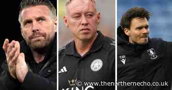 Why Rob Edwards, Steve Cooper & Danny Rohl appeal to Middlesbrough in head coach hunt
