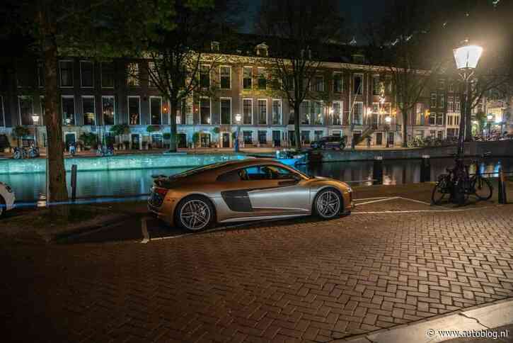 Amsterdam komt met de ultieme anti-auto regel