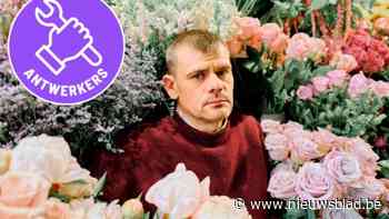 Van een winkel achter de Bourla tot modeshows in Italië of huwelijksfeesten in India: topflorist Mark Colle reist voor zijn vak de wereld rond