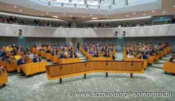 Stemming over reparatiewet box 3 uitgesteld na discussie over boxhopregeling
