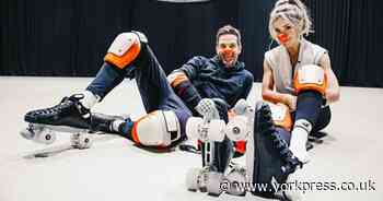 Helen Skelton has 'finally found her happiness' - here's how