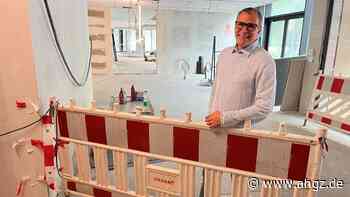 Kennedy 89 – The Unbound Collection by Hyatt: Erstes Hyatt Full-Service-Hotel in Frankfurt vor dem Start