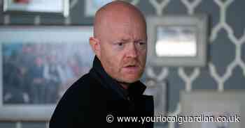 EastEnders star teases double return including 'the crown prince' of BBC soap