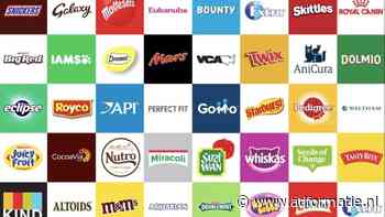 Internationaal media-account Mars van WPP naar Publicis