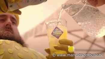 Karvan Cévitam mixt verfrissende limonade met zomerhits