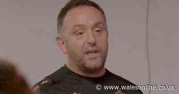 Today's rugby news as video reveals Wales coach's plea to players and Lions tour gets huge boost